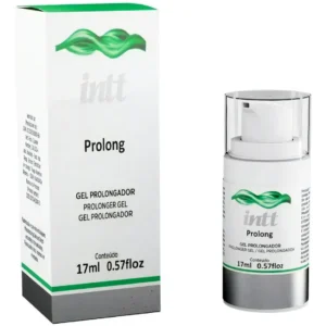 Gel Retardante Prolong Incolor 60g