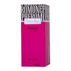 Perfume Feminino Phero-Max Palawan 100ml com Feromônios