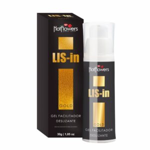 Gel Lubrificante Transparente À Base de Água 100g