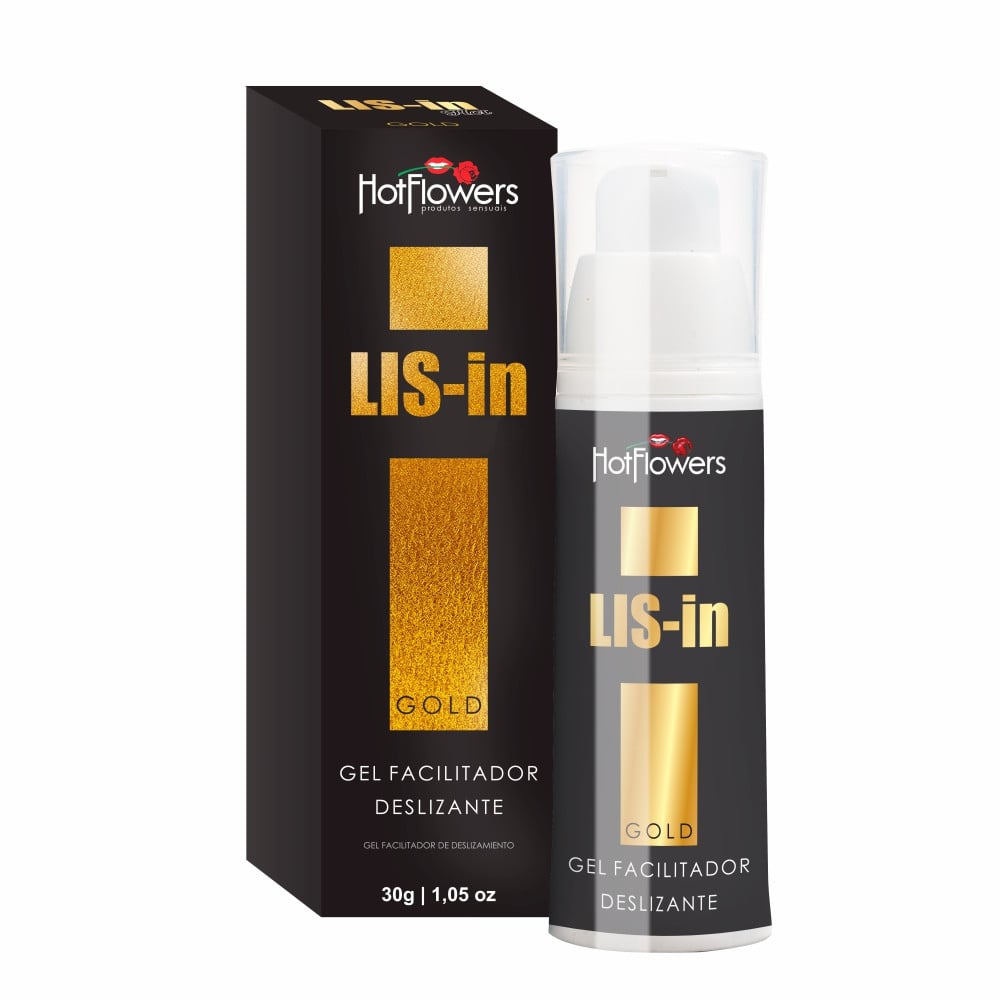Gel Lubrificante Transparente À Base de Água 100g