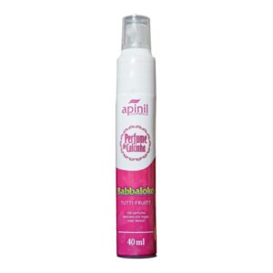 Perfume de Calcinha Babbaloko 40ml - Tutti Frutti