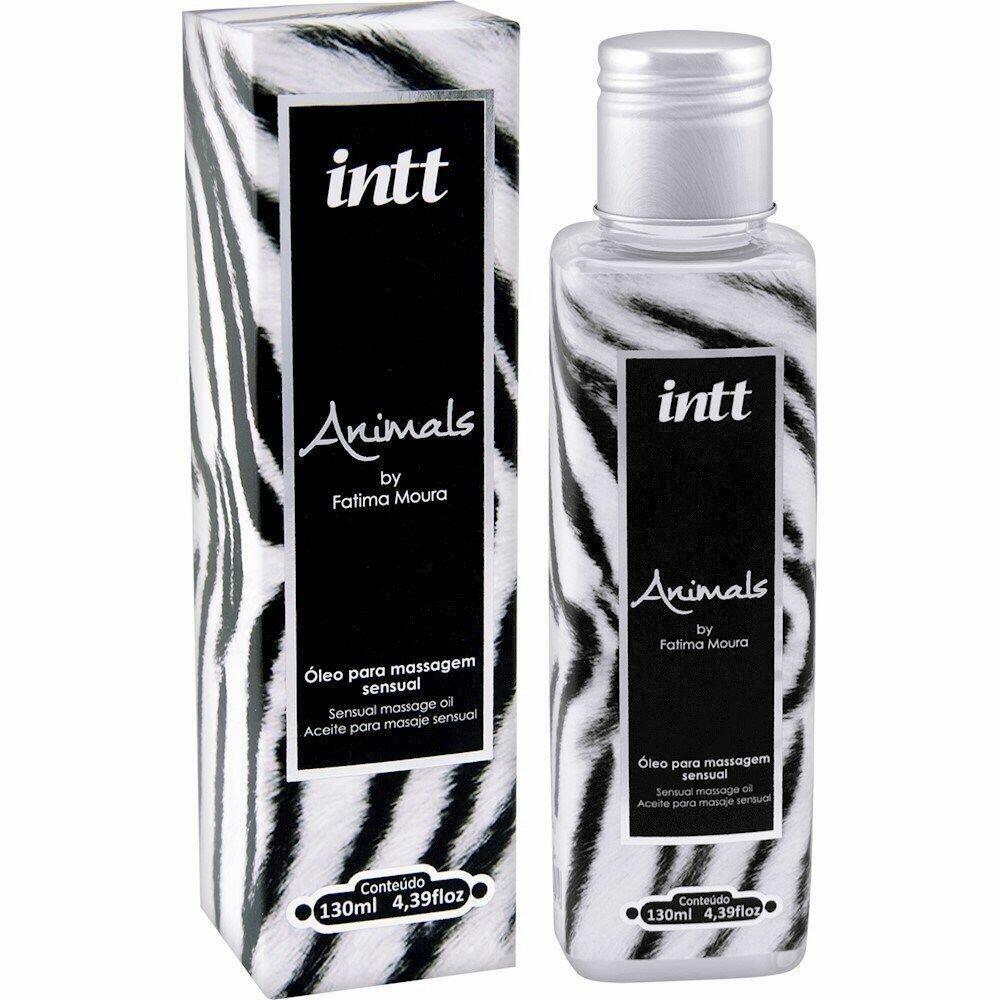 Óleo Aromático 130ml Amêndoas e Vitamina E para Massagem