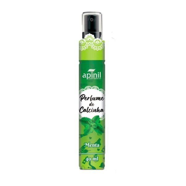 Perfume de Calcinha Afrodisíaco 150ml - Spray Aromatizante Incolor - Imagem 2
