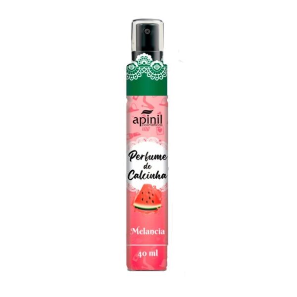 Perfume de Calcinha Afrodisíaco 150ml - Spray Aromatizante Incolor - Imagem 6