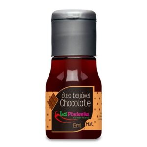 Óleo Beijável Chocolate Hot 15ml