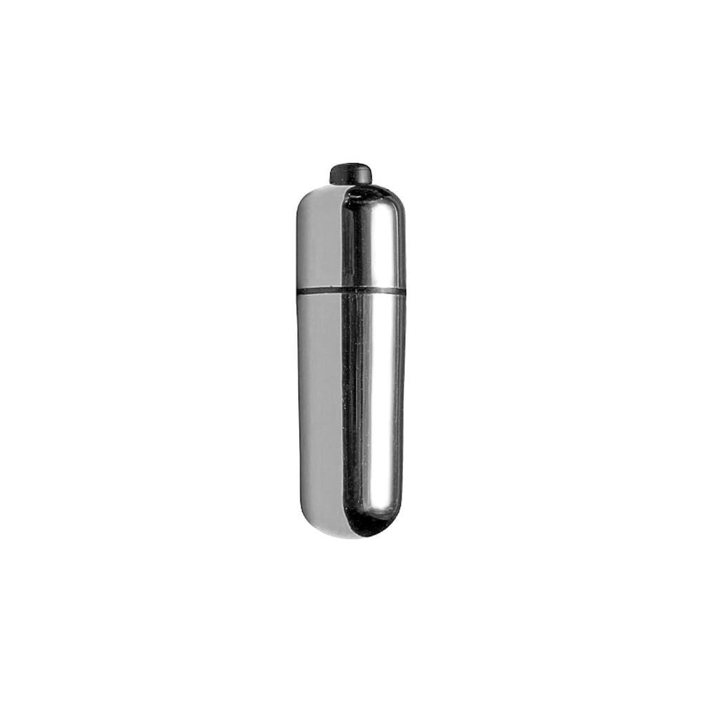 Mini Bullet Cápsula Vibratória À Prova d'Água