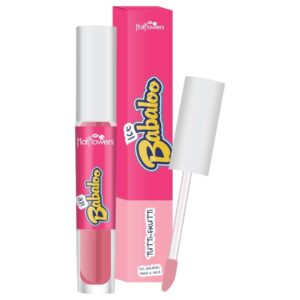 Gloss Ice Babaloo Tutti-Frutti 15g