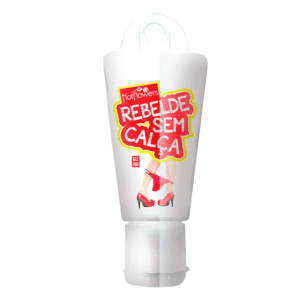 Gel Dessensibilizante Anal Transparente 100ml